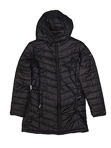 Columbia Jacket (view 1)