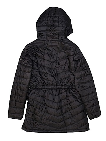 Columbia Jacket (view 2)