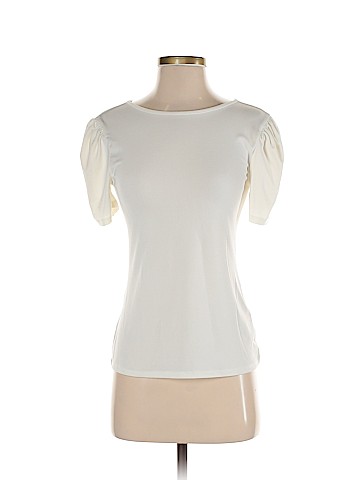 Express Short Sleeve Top (view 1)