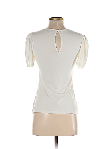 Express Short Sleeve Top (view 2)