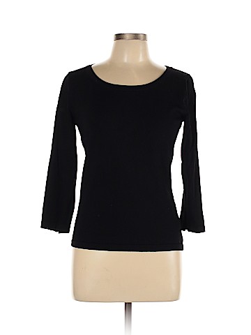 Banana Republic 3/4 Sleeve Top (view 1)