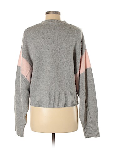 Unbranded Cashmere Pullover Sweater (view 2)