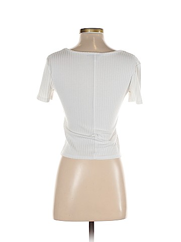 Say What? Short Sleeve Top (view 2)