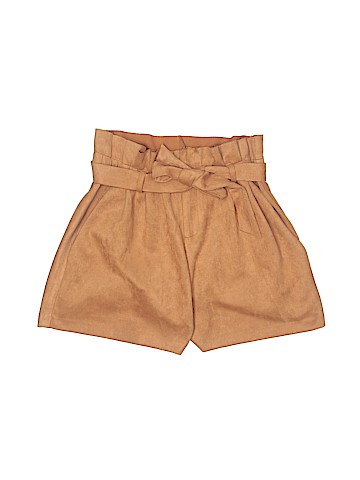 Aqua Shorts (view 1)