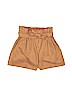 Aqua Tan Shorts Size S - photo 1