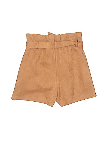 Aqua Shorts (view 2)