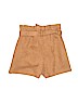 Aqua Tan Shorts Size S - photo 2