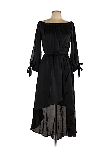 Miss Avenue Casual Dress (view 1)