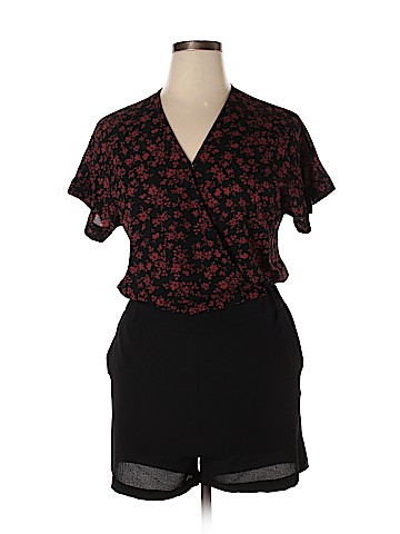 Assorted Brands Romper (view 1)