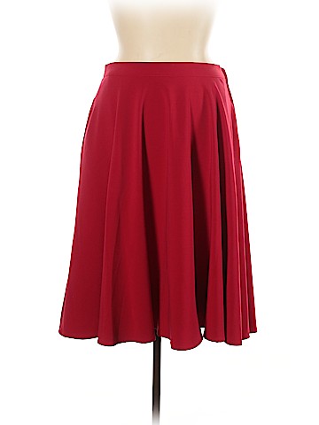 ModCloth Casual Skirt (view 1)