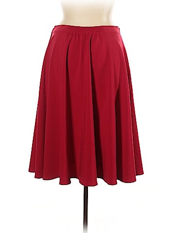 ModCloth Casual Skirt (view 2)