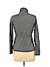 Banana Republic Gray Cardigan Size M - photo 2