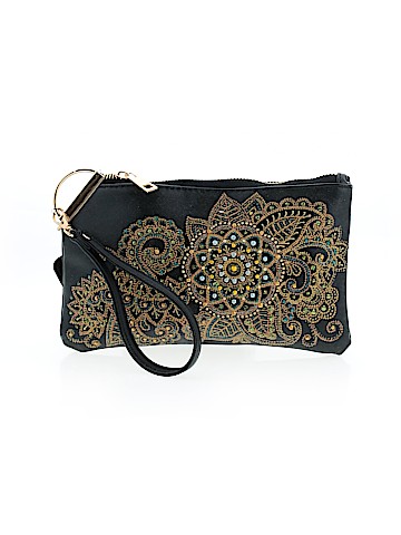 Sasha Wristlet (view 1)