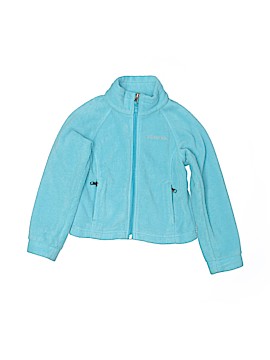 Columbia Size X-Small youth