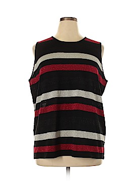 Maggie Barnes Size 1X Plus