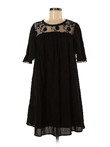 Indigo Rose Casual Dress (view 1)