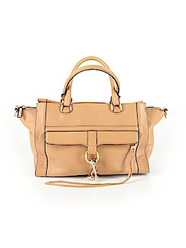 Rebecca Minkoff Leather Satchel