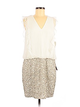 Aidan by Aidan Mattox Size 8