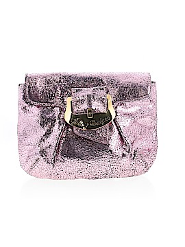 Juicy Couture Leather Clutch