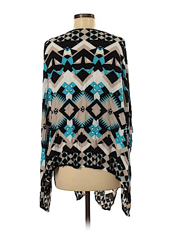 Bethany Mota for Aeropostale Kimono (view 2)