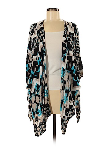 Bethany Mota for Aeropostale Kimono (view 1)