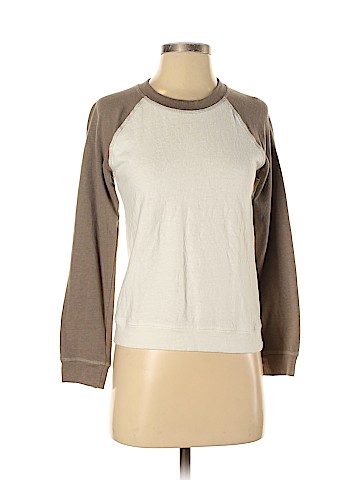 Monrow Sweatshirt (view 1)