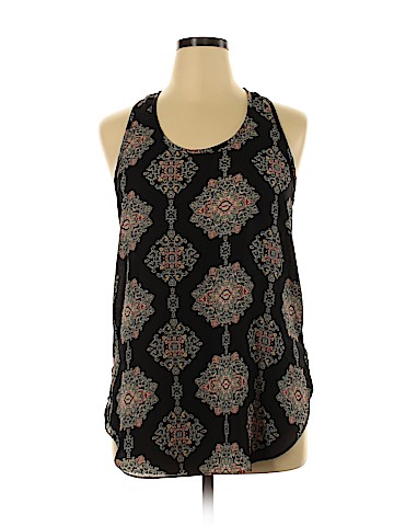 Mossimo Sleeveless Blouse (view 1)