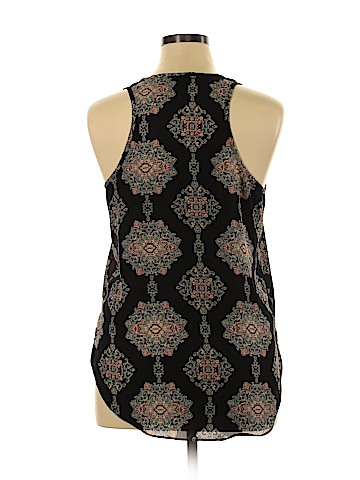 Mossimo Sleeveless Blouse (view 2)