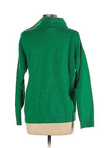 Assorted Brands Wool Pullover Sweater (view 2)