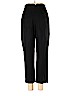 Le Fou by Wilfred 100% Cupro Black Dress Pants Size 4 - photo 2