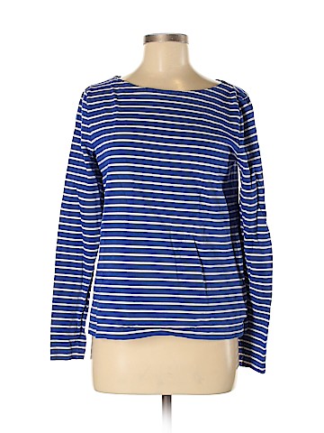 J. Crew Factory Store Long Sleeve T-Shirt (view 1)