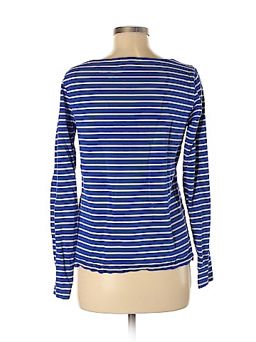 J. Crew Factory Store Long Sleeve T-Shirt (view 2)