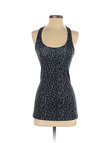 Lululemon Athletica Active Tank (view 1)