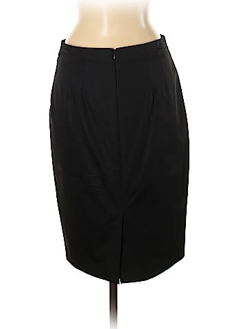 Ann Taylor Casual Skirt (view 2)