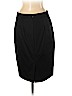 Ann Taylor Black Casual Skirt Size 6 - photo 2