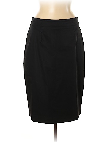 Ann Taylor Casual Skirt (view 1)