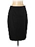 Ann Taylor Black Casual Skirt Size 6 - photo 1