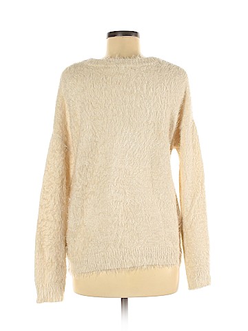 Forever 21 Pullover Sweater (view 2)