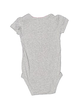 Carter's Short Sleeve Onesie (view 2)