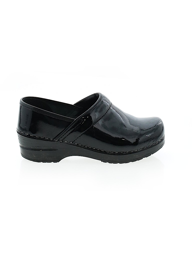 Dansko Black Mule/Clog Size EU 36 - photo 1