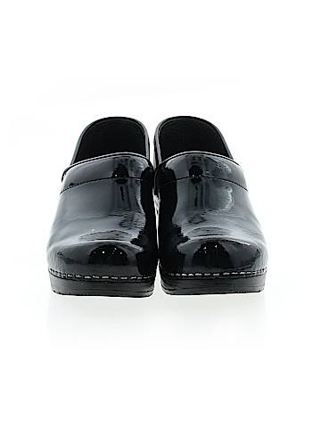 Dansko Mule/Clog (view 2)