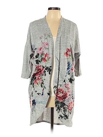 Ginger G. Cardigan (view 1)
