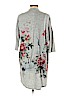 Ginger G. Gray Cardigan Size L - photo 2