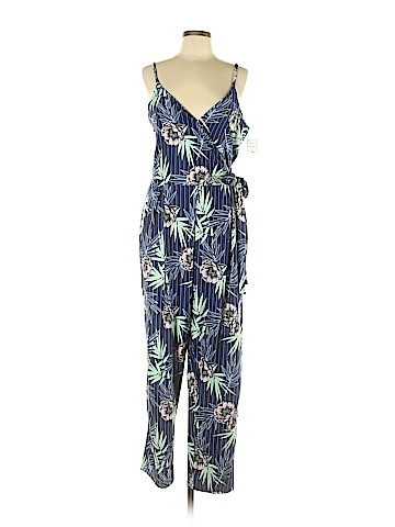 Just Be... Jumpsuit (view 1)