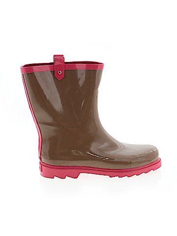 Dirty Laundry Boots (view 1)