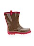 Dirty Laundry Tan Boots Size 8 - photo 1