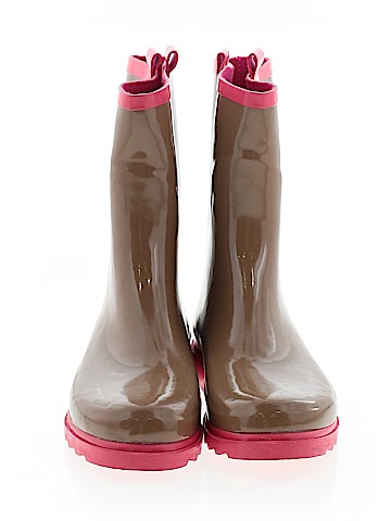 Dirty Laundry Boots (view 2)