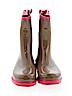 Dirty Laundry Tan Boots Size 8 - photo 2