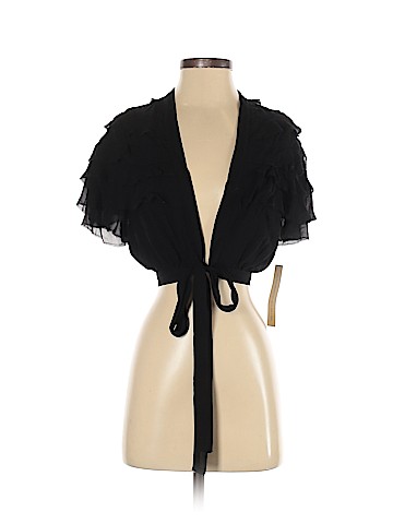 Reformation Short Sleeve Blouse (view 1)