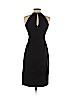Banana Republic Black Cocktail Dress Size 0 - photo 2